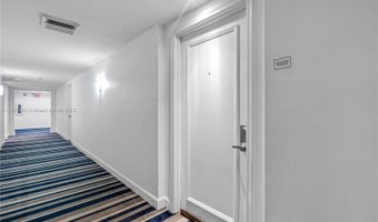 18800 NE 29th Ave 1022, Aventura, FL 33180