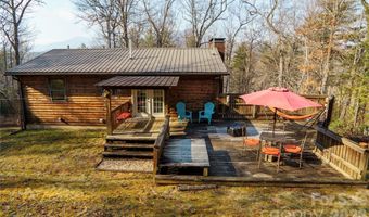 84 Forest Trl, Balsam Grove, NC 28708