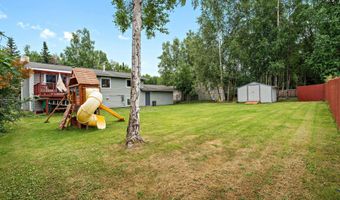 4156 Checkmate Dr, Anchorage, AK 99508