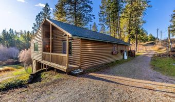 2353 C Addy Gifford Rd, Addy, WA 99101