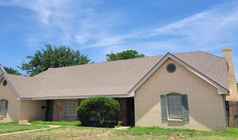 4209 TULIA Dr, Amarillo, TX 79109