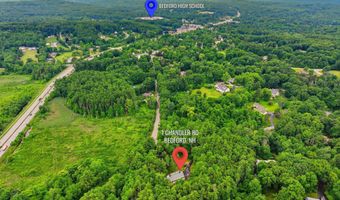 1 Chandler Rd, Bedford, NH 03110