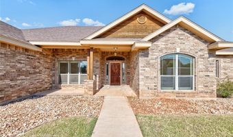 7034 Pebbles Pl, Abilene, TX 79606