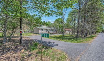 123 Caddo Ter, Albrightsville, PA 18210