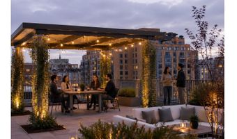 1 SCOTT NW 118, Washington, DC 20036