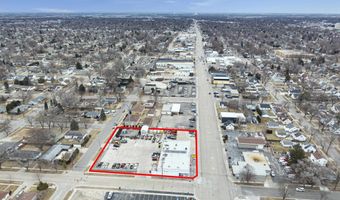 1610 W WISCONSIN Ave, Appleton, WI 54914