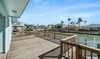 127 Sea Mist, Aransas Pass, TX 78336