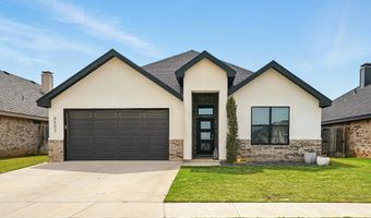 6502 Stadium Dr, Abilene, TX 79606