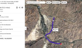 APN 003-441-02, Crescent Valley, NV 89821
