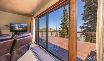 441 N Adams Cir, Brian Head, UT 84719