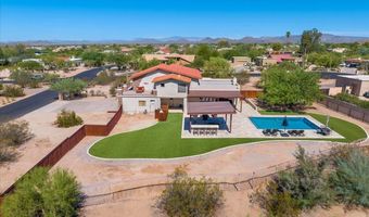 28407 N 63RD St, Cave Creek, AZ 85331
