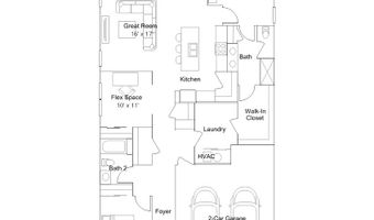 691 Growe Ct, Avon, IN 46123