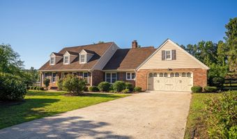 1706 Citation Dr, Aiken, SC 29803
