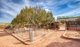 27 County Road N8477, Concho, AZ 85924