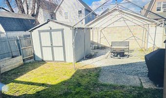 127 W 55TH St, Bayonne, NJ 07002