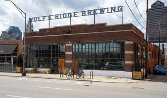 243 E 3rd Ave, Columbus, OH 43201