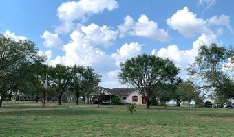 12905 PITTMAN Rd, Adkins, TX 78101