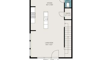 1825 Gotham Ln, Atlanta, GA 30324