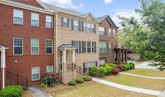 705 Ayala Pl, Alpharetta, GA 30004