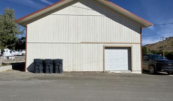 101 Bullion St, Eureka, NV 89316