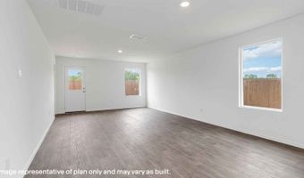 1708 Zander Ct Plan: Barton, Alvin, TX 77511