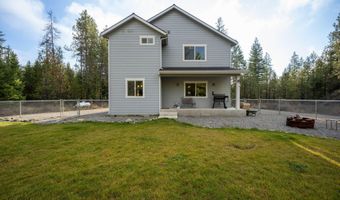 3739 W HILLSDALE Rd, Athol, ID 83801