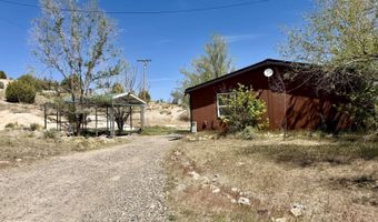 300 Nob Hill Ave, Eureka, NV 89316