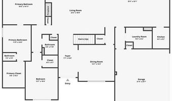 1412 FALLS CREST Dr, Auburn, AL 36830