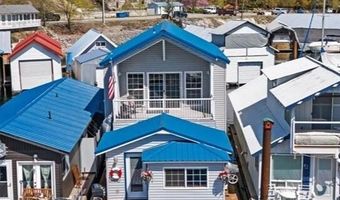 34128 N Scenic Bay D Dock 21, Bayview, ID 83803