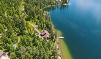 14529 Sunburst Dr, Bigfork, MT 59911