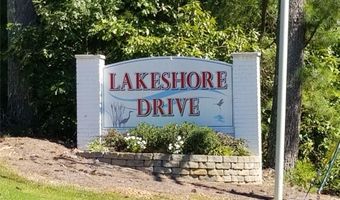 Lakeshore Drive 783, Badin Lake, NC 28127