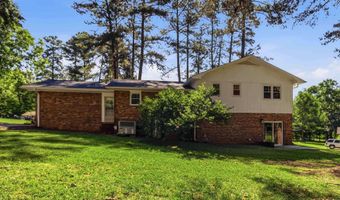 709 Loblolly Dr, Anderson, SC 29625