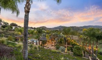 1101 Sierra Linda, Escondido, CA 92025