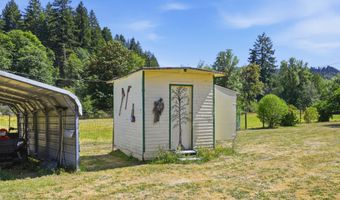 18196 HIGHWAY 36, Blachly, OR 97412