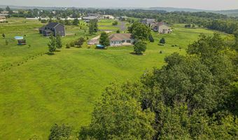 N8532 Story Ridge Court, Belleville, WI 53508