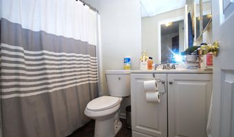 1223 N GILMOR St, Baltimore, MD 21217