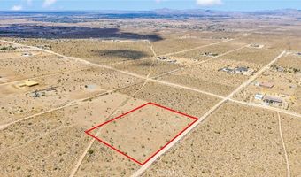 0 Mustang Ave, Apple Valley, CA 92308