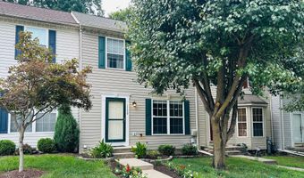 1150 SPLASHING BROOK Dr, Abingdon, MD 21009