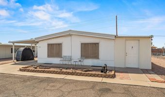 3405 S Tomahawk Rd 148, Apache Junction, AZ 85119