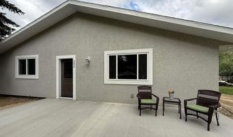 253 N Carrington Ave, Buffalo, WY 82834