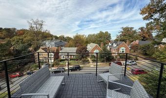 3323 CARPENTER St SE, Washington, DC 20020