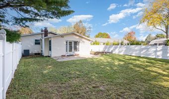 965 Iowa St, Alma, MI 48801