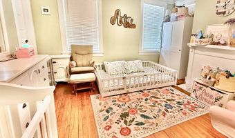 1352 Jackson St, Barnwell, SC 29812