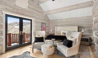 1258 Juniper Hill Rd, Aspen, CO 81611