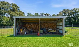 15855 Calvin Richerson Rd, Bay Minette, AL 36507