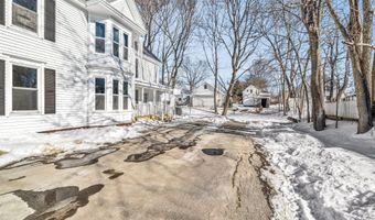 327 Essex St, Bangor, ME 04401