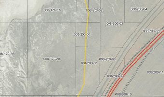 00818012 Unnamed Rd, Imlay, NV 89418