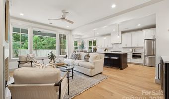 3923 Tresevant Ave, Charlotte, NC 28208