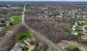 V/L W Garfield Road, Aurora, OH 44202