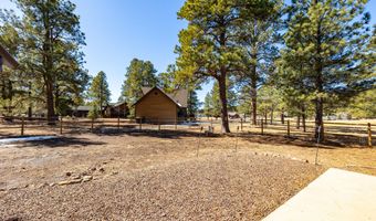 2933 W Highland Meadows Dr, Williams, AZ 86046